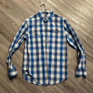 Vineyard vines - Slim Fit Button Up